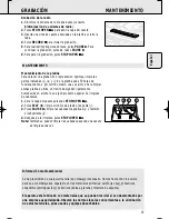 Preview for 35 page of Philips AZ-2030 User Manual