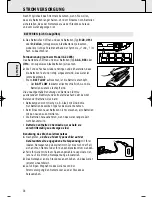 Preview for 38 page of Philips AZ-2030 User Manual