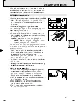 Preview for 49 page of Philips AZ-2030 User Manual