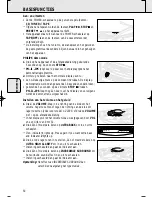 Preview for 50 page of Philips AZ-2030 User Manual