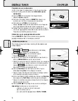 Preview for 52 page of Philips AZ-2030 User Manual