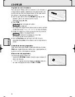 Preview for 54 page of Philips AZ-2030 User Manual