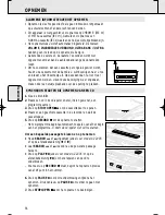 Preview for 56 page of Philips AZ-2030 User Manual