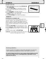 Preview for 57 page of Philips AZ-2030 User Manual