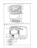 Preview for 3 page of Philips AZ 2415 Instructions For Use Manual