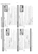 Preview for 10 page of Philips AZ-6188 SERIES Service Manual