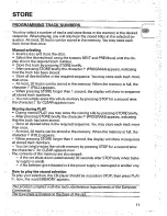 Preview for 13 page of Philips AZ 6810 Owner'S Manual