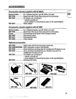 Preview for 15 page of Philips AZ 6825 Instructions For Use Manual