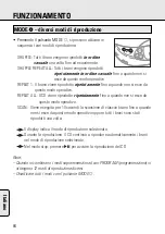 Preview for 84 page of Philips AZ 7372 Instructions For Use Manual