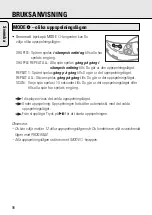 Preview for 98 page of Philips AZ 7372 Instructions For Use Manual