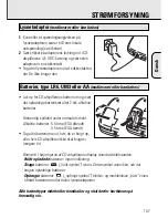 Preview for 107 page of Philips AZ 7374 Instructions For Use Manual