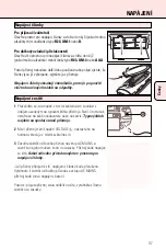 Preview for 37 page of Philips AZ1015 User Manual