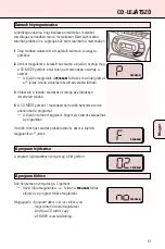 Preview for 61 page of Philips AZ1015 User Manual