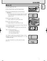 Preview for 4 page of Philips AZ1050 User Manual