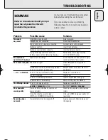 Preview for 10 page of Philips AZ1050 User Manual