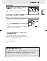 Preview for 12 page of Philips AZ1050 User Manual