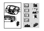 Preview for 3 page of Philips AZ1325/17X User Manual