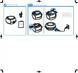 Preview for 3 page of Philips AZ300 User Manual