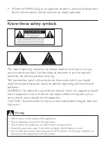 Preview for 17 page of Philips AZ300 User Manual