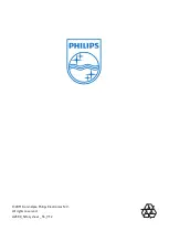 Preview for 21 page of Philips AZ300 User Manual