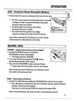 Preview for 11 page of Philips AZ6846 User Manual