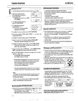 Preview for 12 page of Philips AZ8640 - annexe 1 User Manual