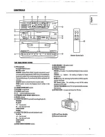 Preview for 5 page of Philips AZ9555 Instructions For Use Manual