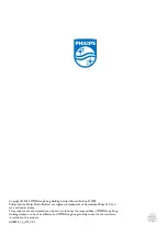 Preview for 20 page of Philips AZB500 User Manual