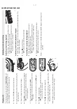 Preview for 8 page of Philips AZT 3202 Service Manual