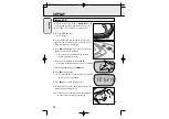 Preview for 12 page of Philips AZT9230 User Manual