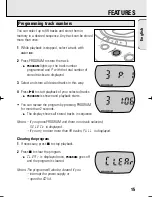 Preview for 12 page of Philips AZT9240 User Manual