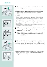 Preview for 6 page of Philips Azur GC4250 Manual