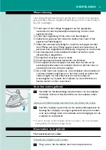 Preview for 31 page of Philips Azur GC4250 Manual