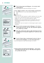 Preview for 78 page of Philips Azur GC4250 Manual