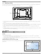 Preview for 13 page of Philips BDL4988XL User Manual