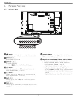 Preview for 17 page of Philips BDL4988XL User Manual