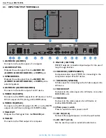 Preview for 15 page of Philips BDL5530EL User Manual