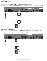 Preview for 22 page of Philips BDL5530EL User Manual