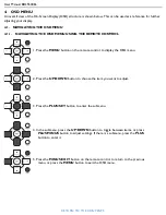 Preview for 25 page of Philips BDL5530EL User Manual