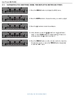 Preview for 26 page of Philips BDL5530EL User Manual