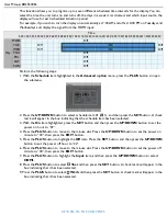 Preview for 40 page of Philips BDL5530EL User Manual