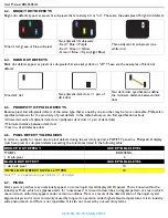 Preview for 48 page of Philips BDL5585XL - User Manual