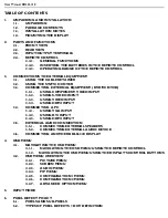 Preview for 9 page of Philips BDL6531E User Manual