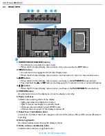 Preview for 14 page of Philips BDL6531E User Manual