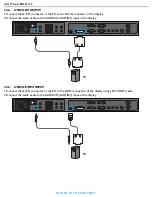 Preview for 22 page of Philips BDL6531E User Manual