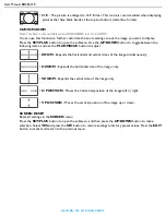 Preview for 30 page of Philips BDL6531E User Manual