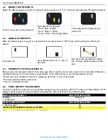 Preview for 45 page of Philips BDL6531E User Manual