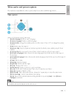 Preview for 11 page of Philips BDP-6000 User Manual