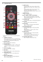 Preview for 10 page of Philips BDP1305 Series User Manual