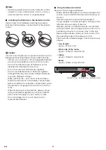 Preview for 11 page of Philips BDP1305 Series User Manual